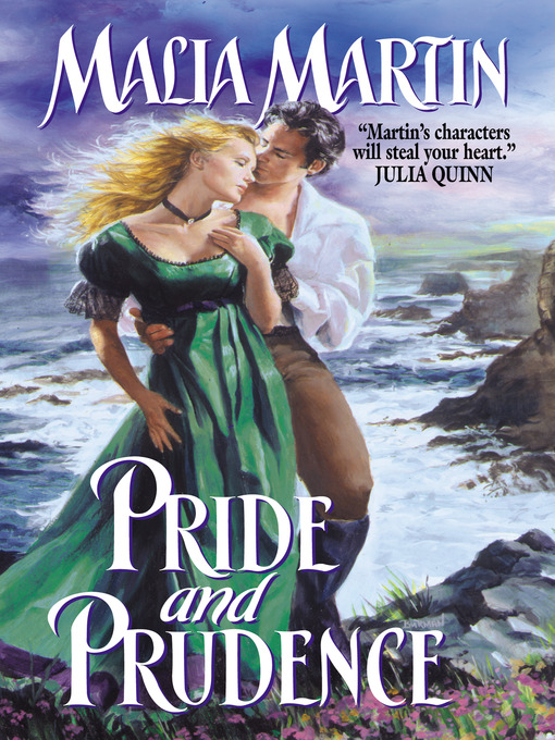 Title details for Pride and Prudence by Malia Martin - Available